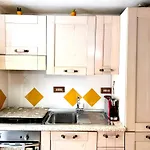 Tatil Evi Hippocampus Salerno