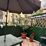 Hippocampus Tatil Evi Salerno