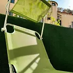 Tatil Evi Hippocampus Salerno