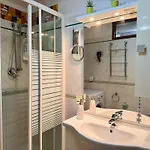 Tatil Evi Hippocampus Salerno