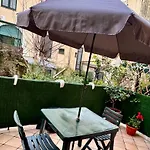 Tatil Evi Hippocampus