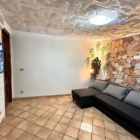 Hippocampus Tatil Evi Salerno