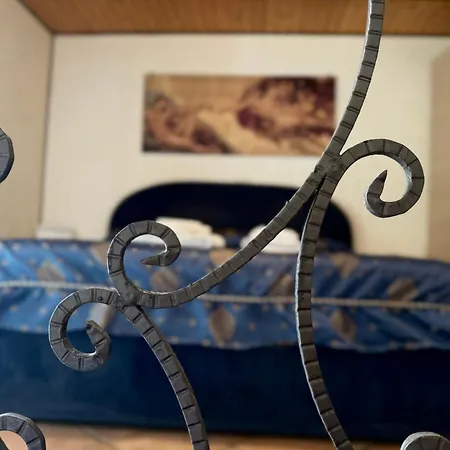 Сasa de vacaciones Hippocampus *