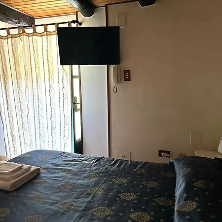 Сasa de vacaciones Hippocampus Salerno