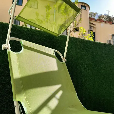 Сasa de vacaciones Hippocampus Salerno