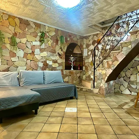 Ferienhaus Hippocampus *